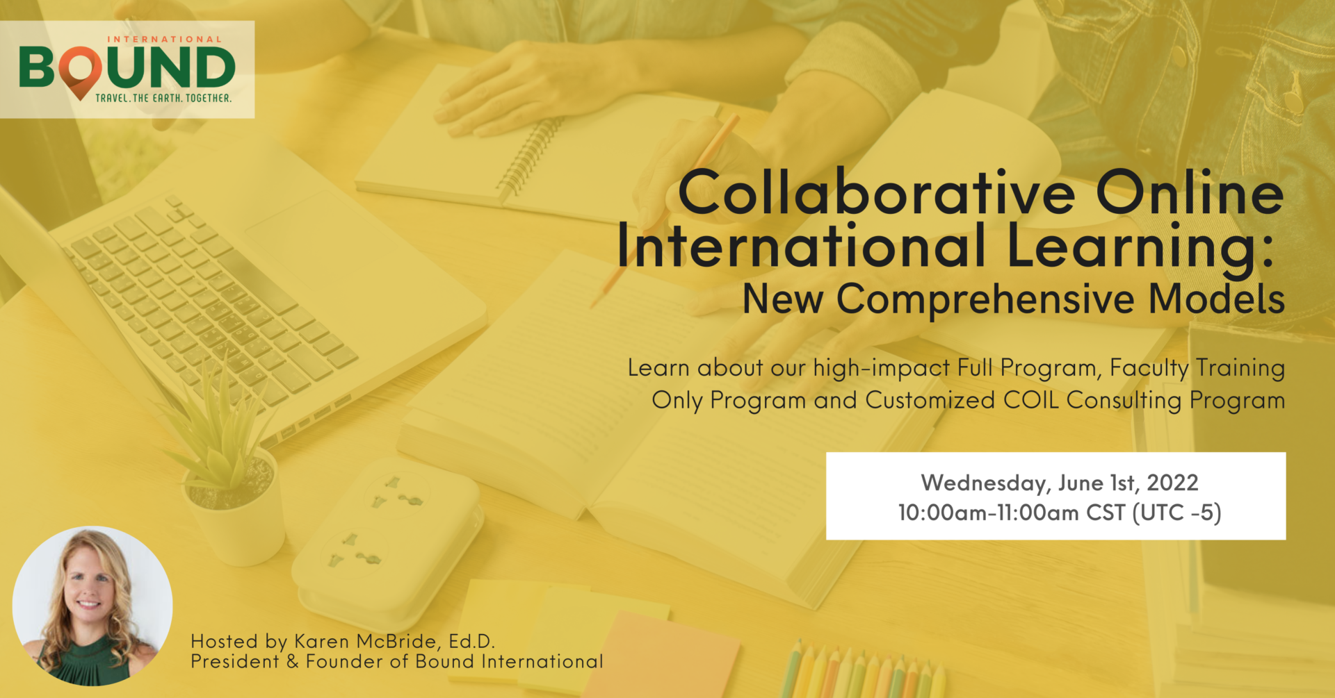 Collaborative Online International Learning (2)