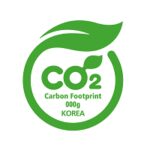 carbon footprint eco label